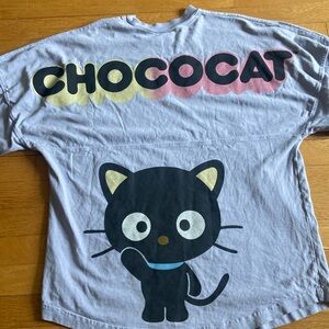 Sanrio Chococat Spirit Jersey Japan LA